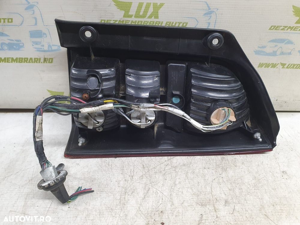 Stop dreapta 01-315-1955L-r Nissan Pathfinder R51 [2004 - 2010] - 2