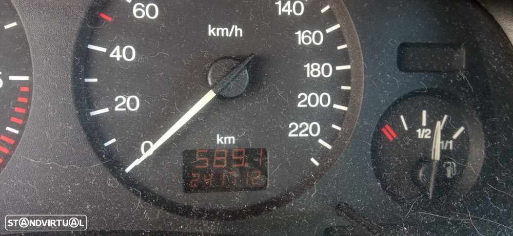 Opel Zafira 2.0 DTi Elegance - 4