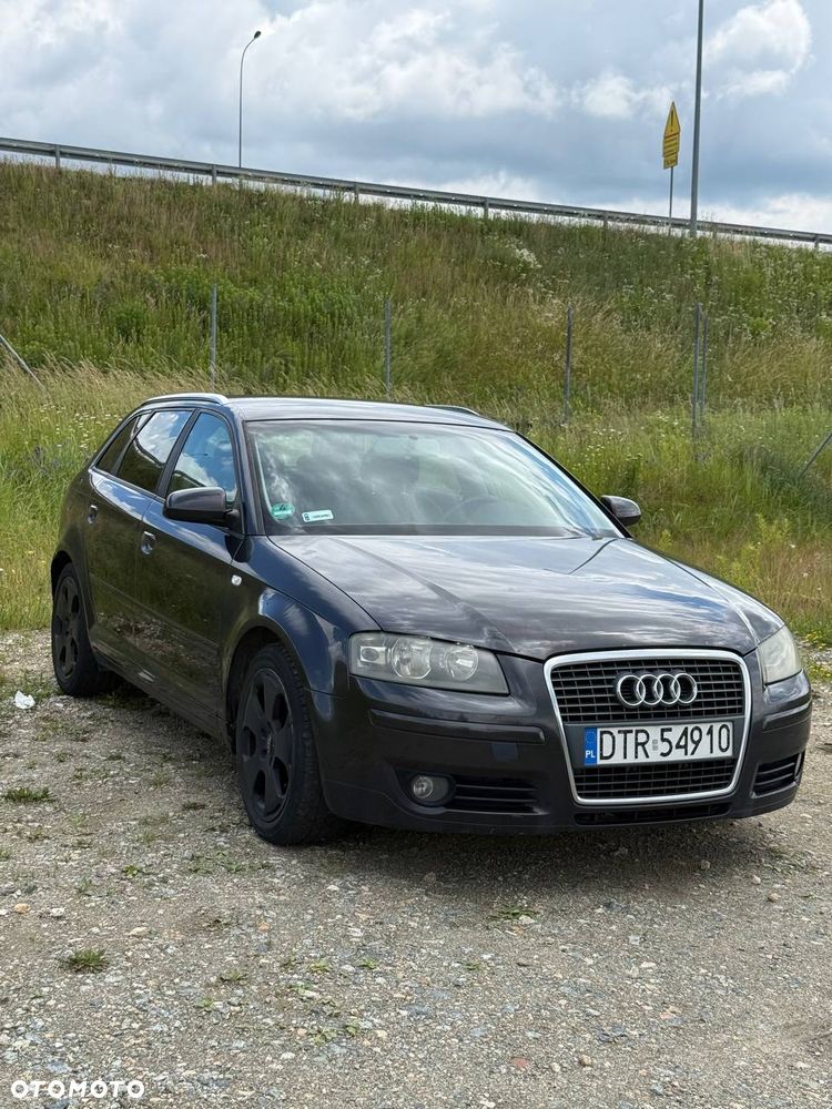 Audi A3 Sportback 2.0 TDI Ambition - 7
