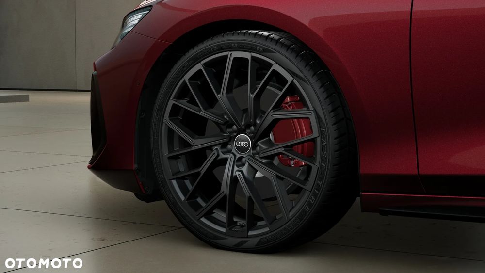 Audi A6 Limousine 40 TDI mHEV Quattro S Line S tronic - 6