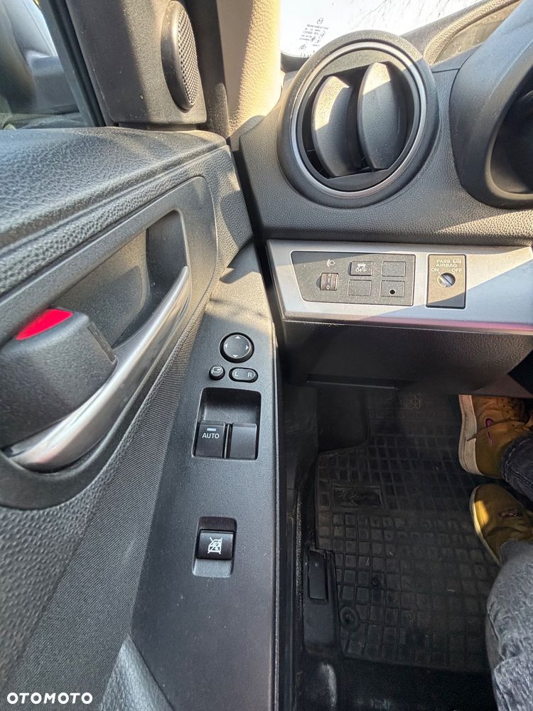 Mazda 3 1.6 CD Exclusive - 8