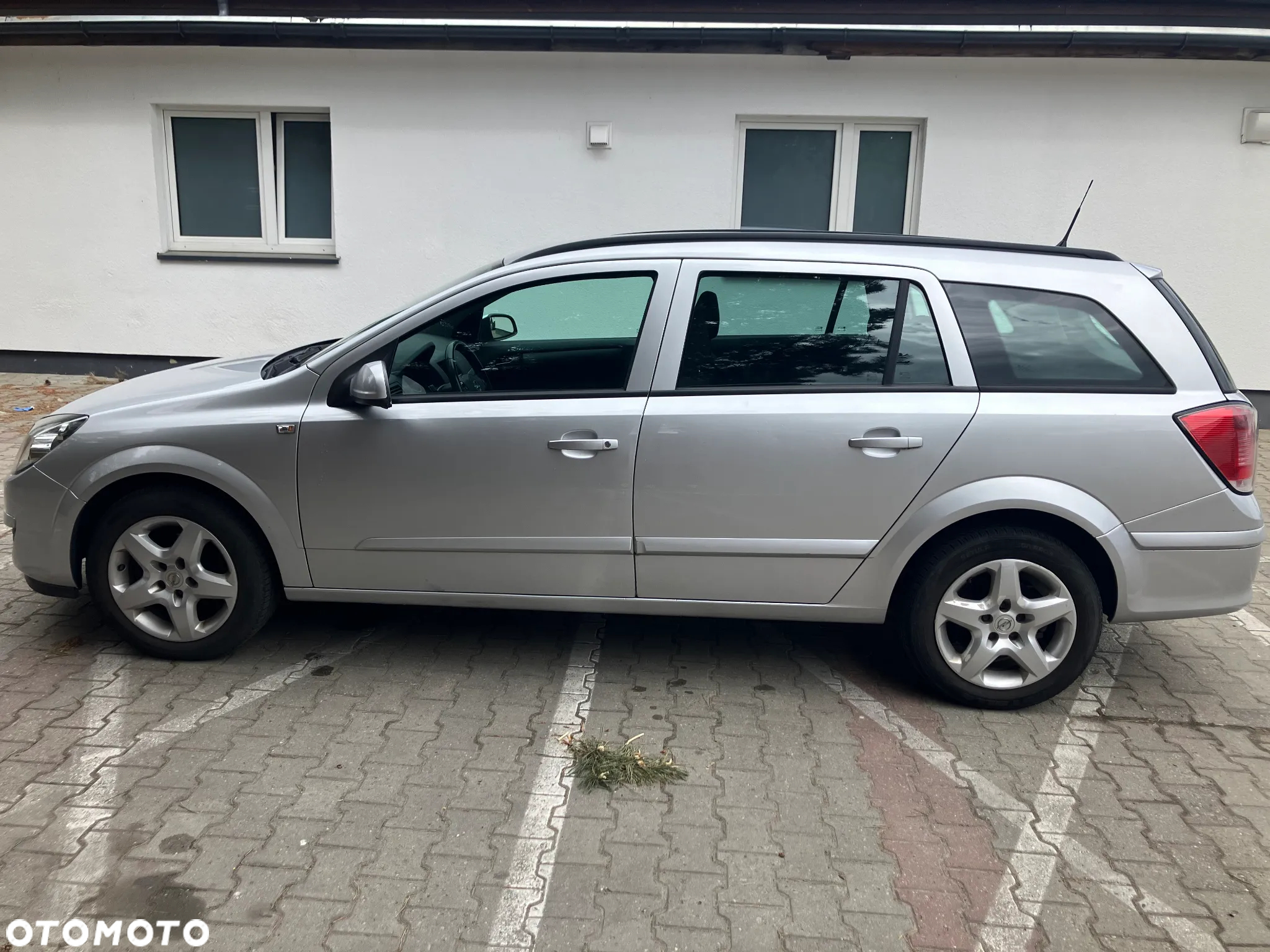 Opel Astra III 1.6 Enjoy Easytronic - 2