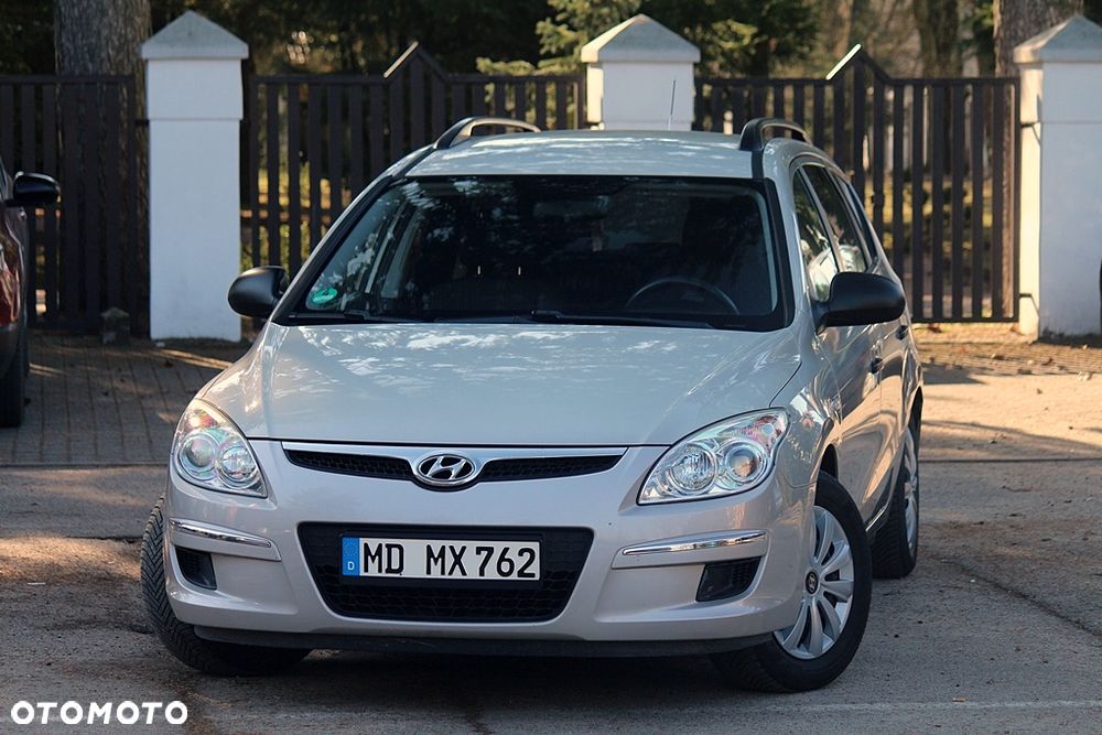 Hyundai i30 1.6 Comfort - 1
