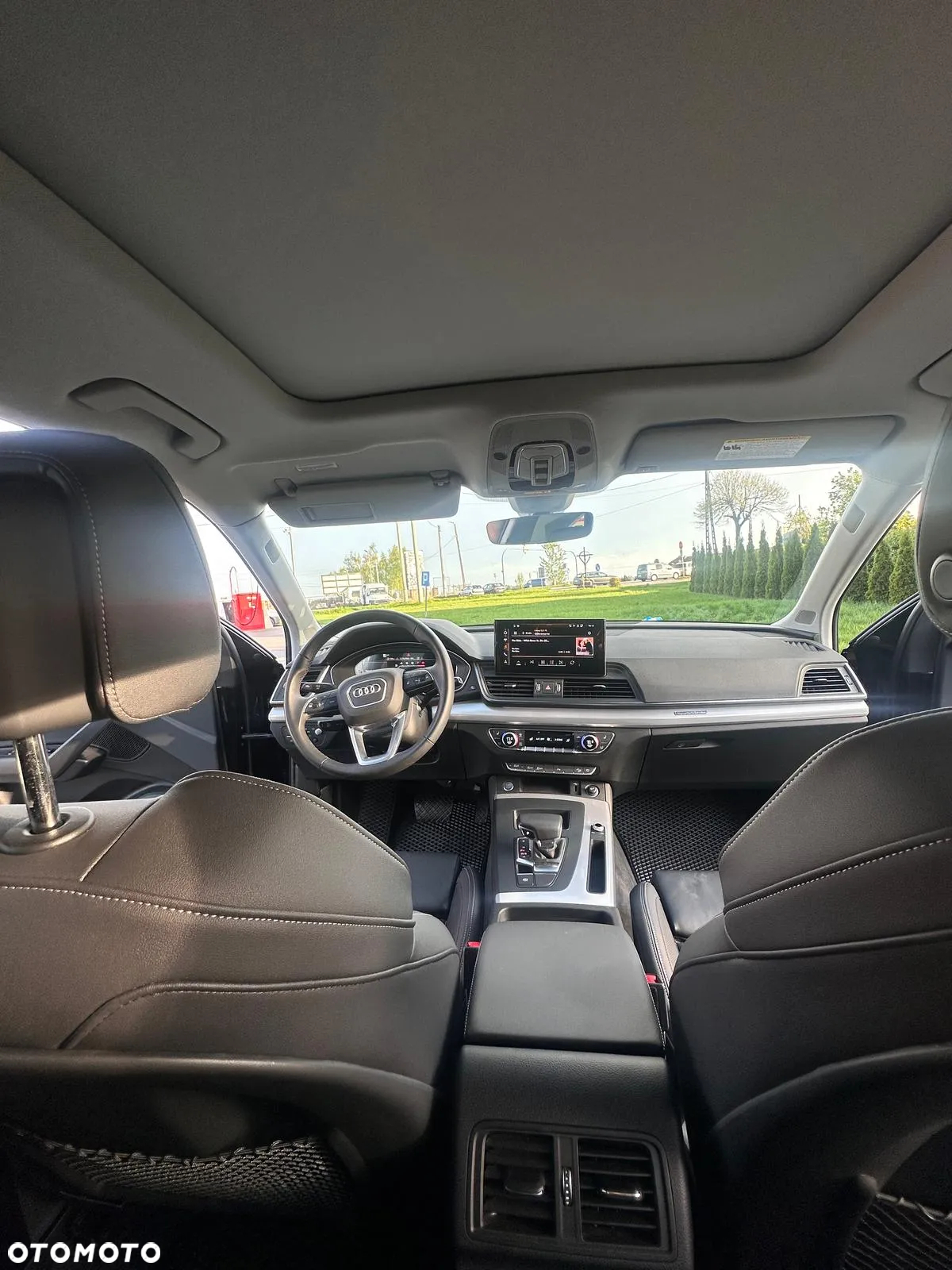 Audi Q5 - 8