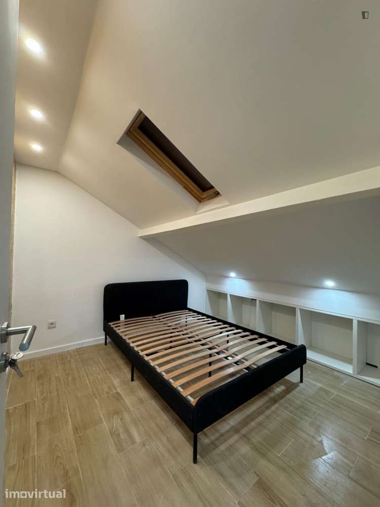 Apartamento com 2 quartos - localizado em Setubal - Grande imagem: 5/8