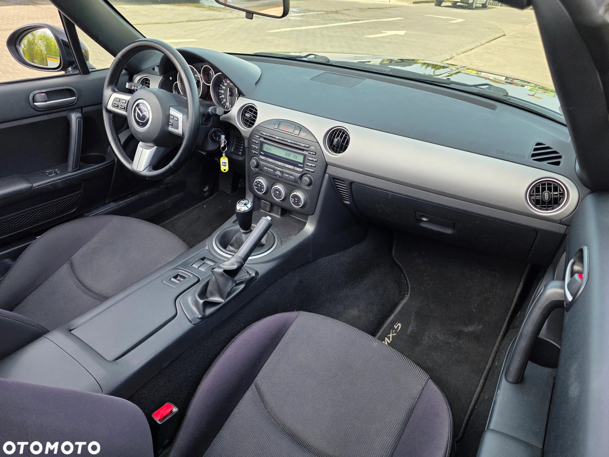 Mazda MX-5 - 13