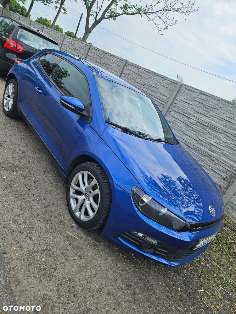 Volkswagen Scirocco 1.4 TSI - 17