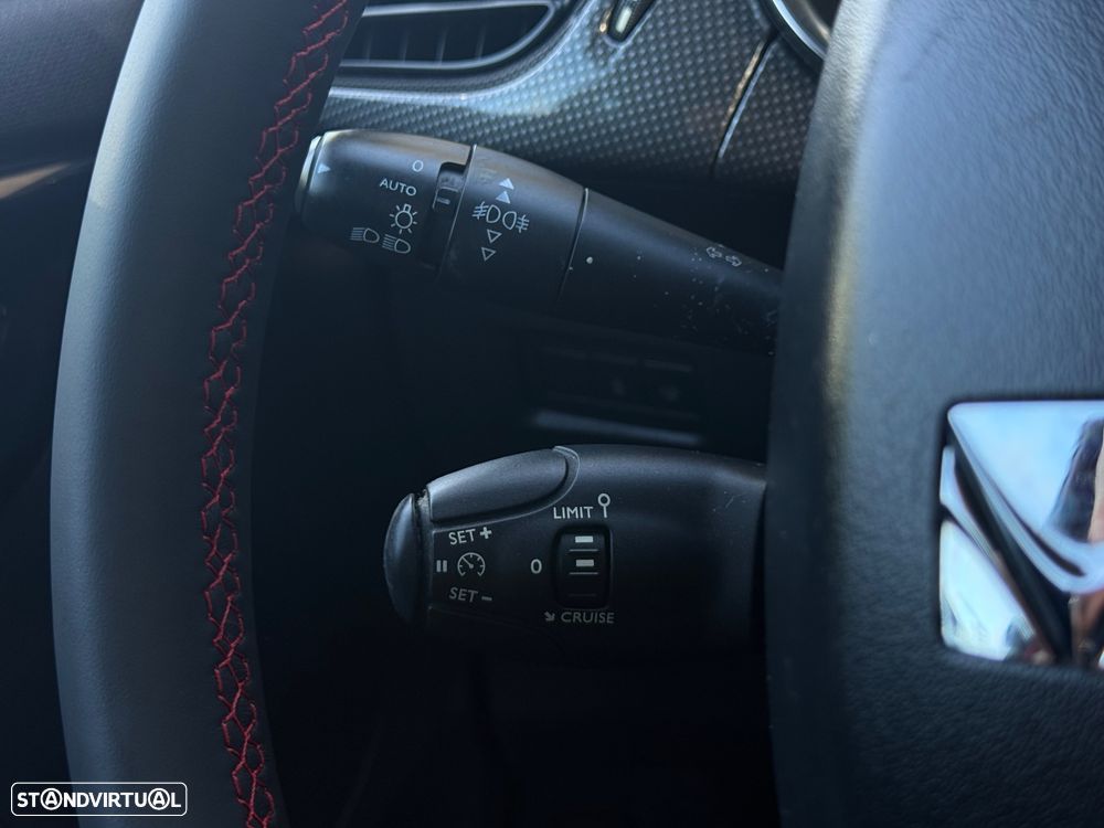 Citroën DS3 1.6 BlueHDi Sport Chic - 16