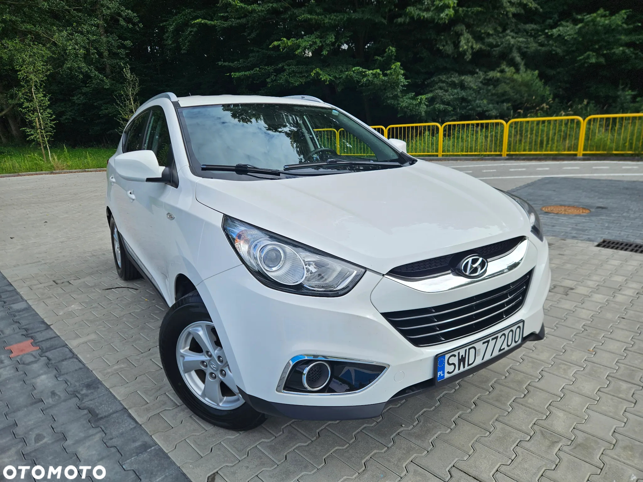Hyundai ix35 1.6 GDI Comfort 2WD - 2