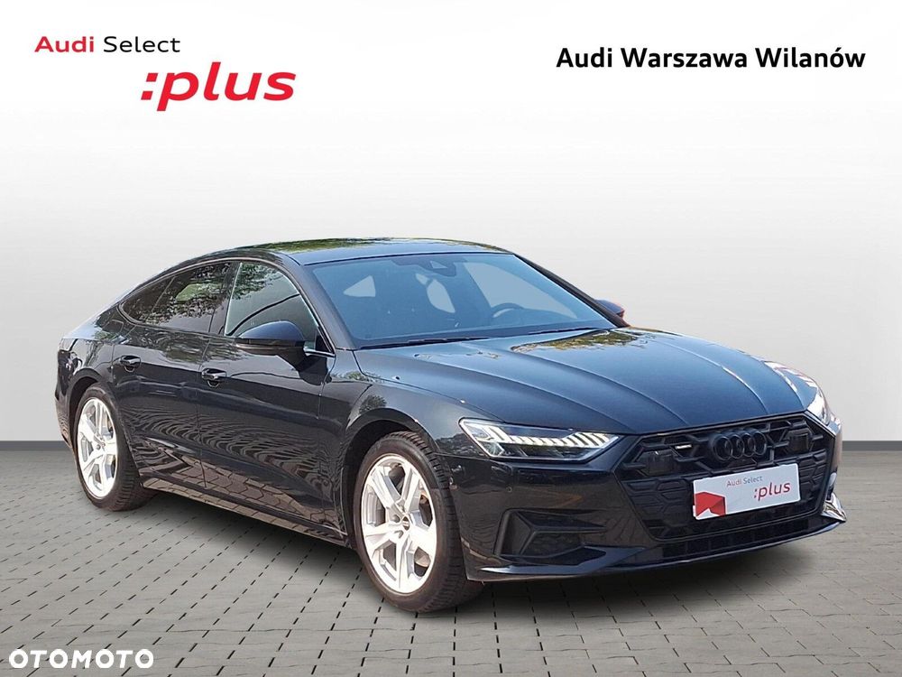 Audi A7 Sportback - 7