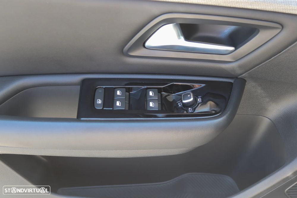 Citroën C5 X 1.6 PureTech Shine EAT8 - 28