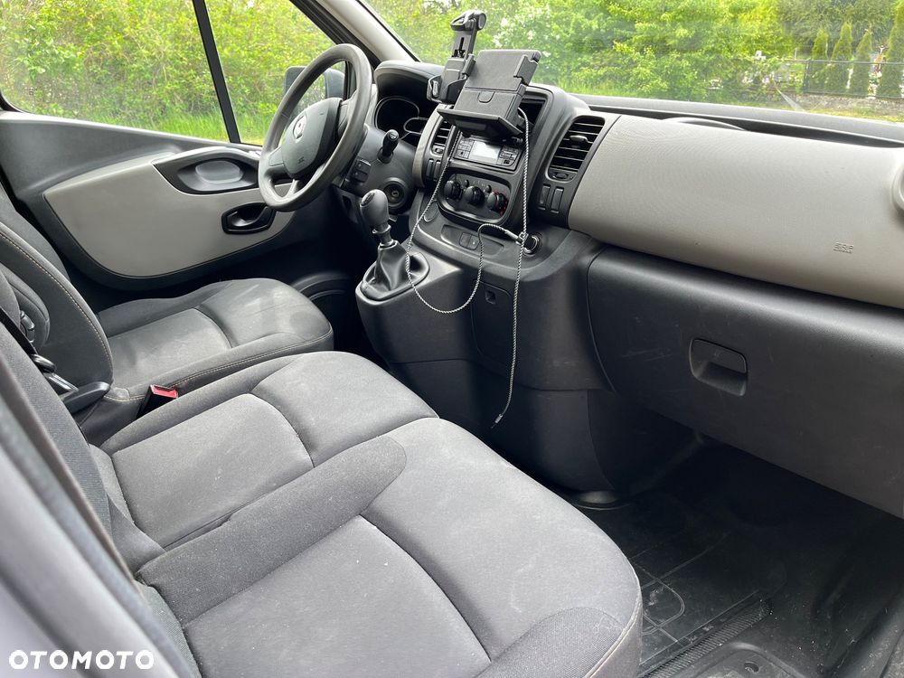 Renault Trafic - 9