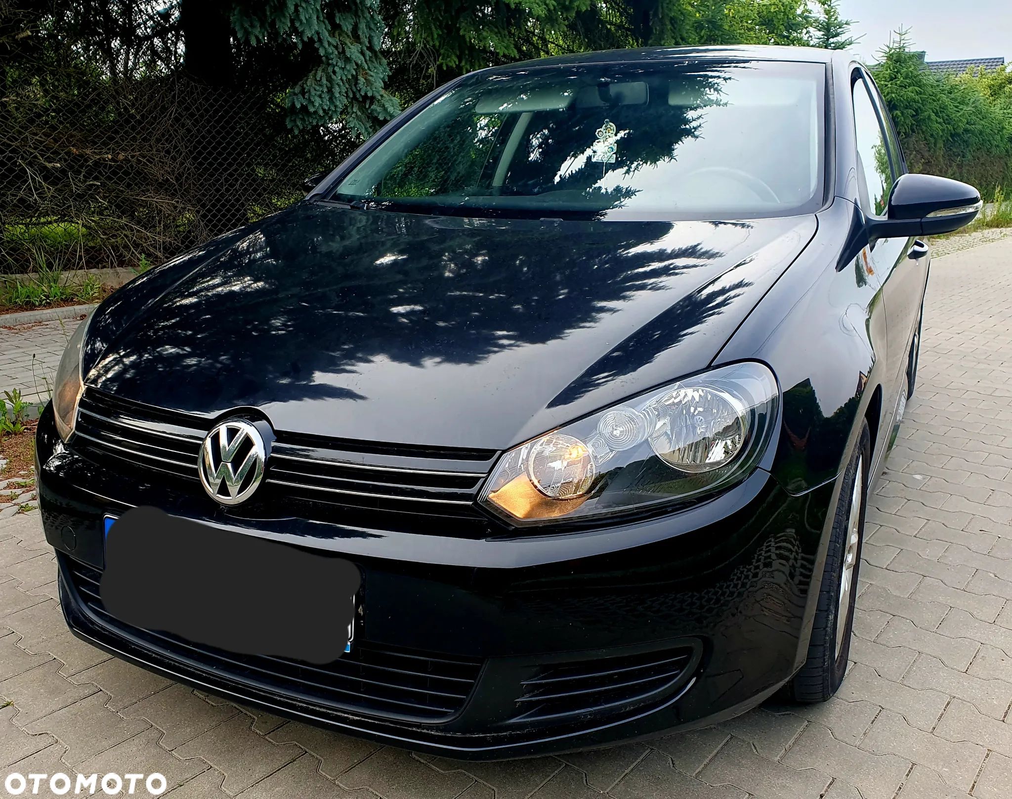Volkswagen Golf 1.6 TDI BlueMotion Technology Comfortline - 1