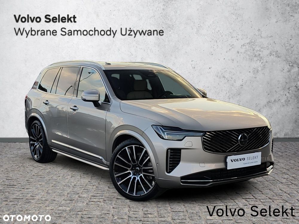 Volvo XC 90 - 4