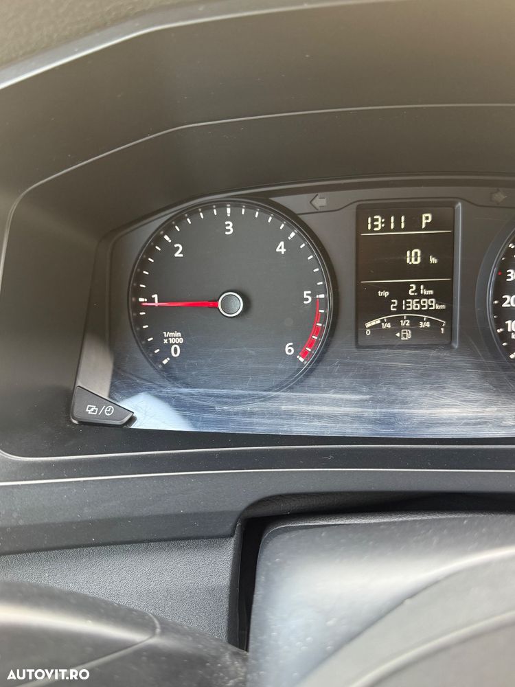 Volkswagen Transporter Kombi T6 2.0 TDI 110 kW LR DSG - 30
