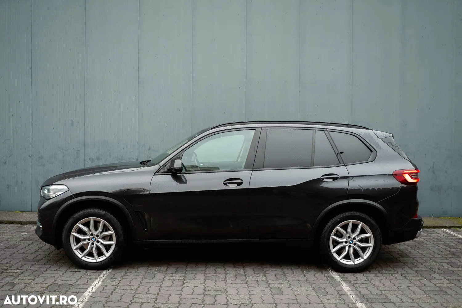 BMW X5 xDrive45e xLine - 7