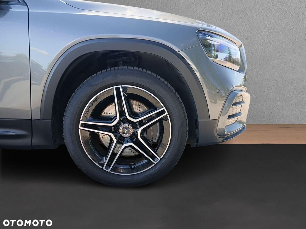Mercedes-Benz GLB 220 d 4-Matic AMG Line 8G-DCT - 16