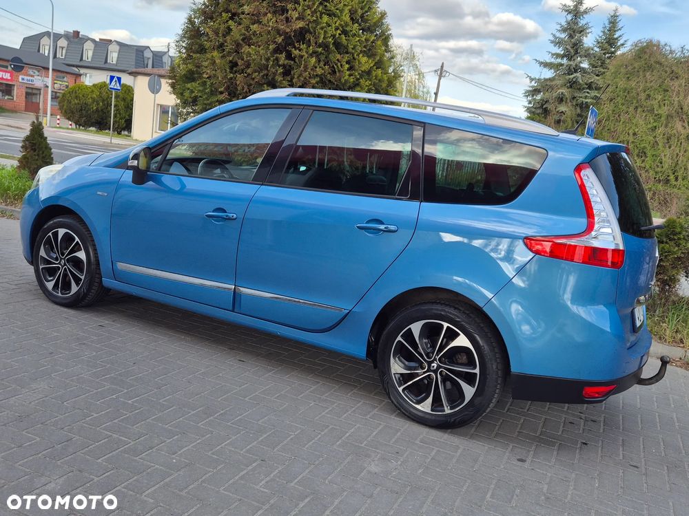 Renault Grand Scenic Energy dCi 110 S&S Bose Edition - 7