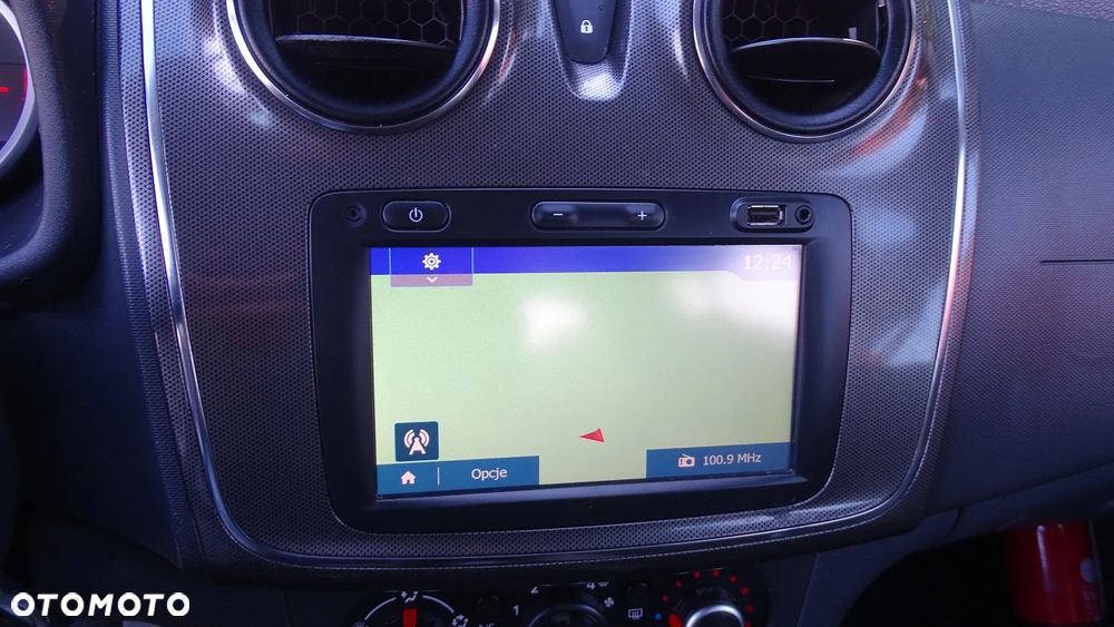 Dacia Sandero Stepway - 20
