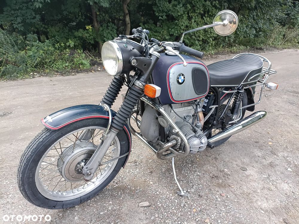 BMW R - 11