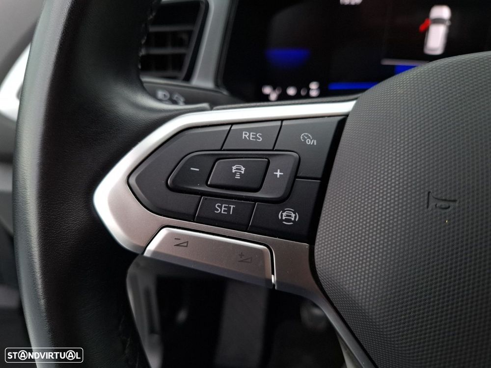 VW T-Roc 1.0 TSI Life - 13