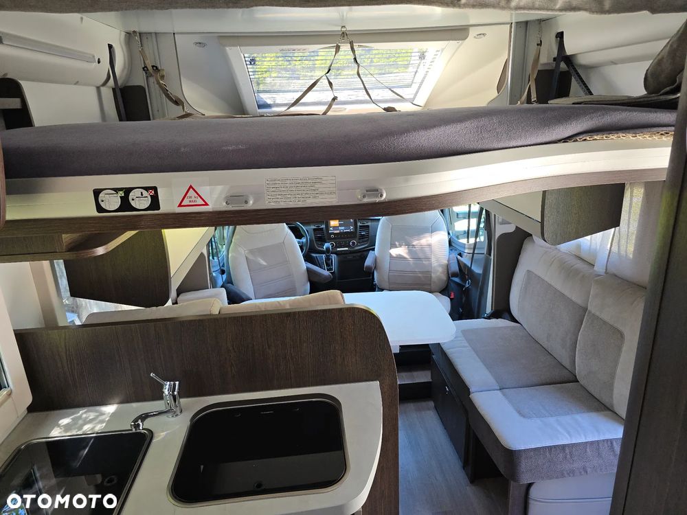 Ford Benimar Tessoro 442 - 28