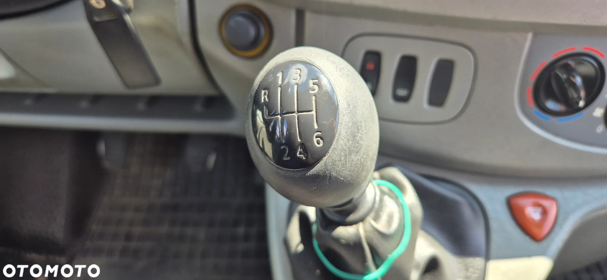 Renault Trafic L2H1 Pack Clim - 14