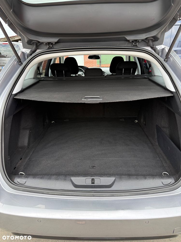 Peugeot 308 1.5 BlueHDi Active S&S - 9