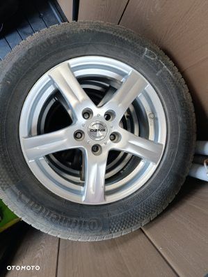 Nissan Qashqai 1.6 DIG-T 360 - 23