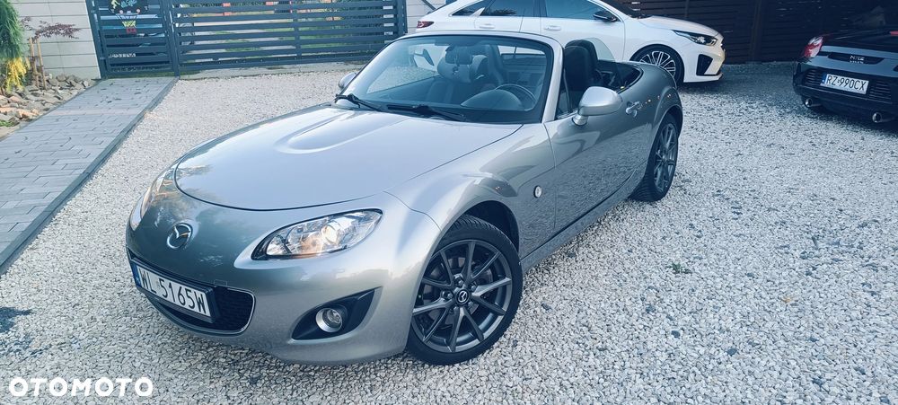 Mazda MX-5 1.8 Energy - 2