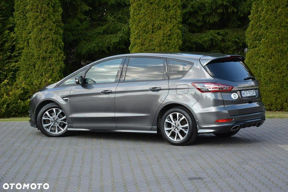 Ford S-Max - 5