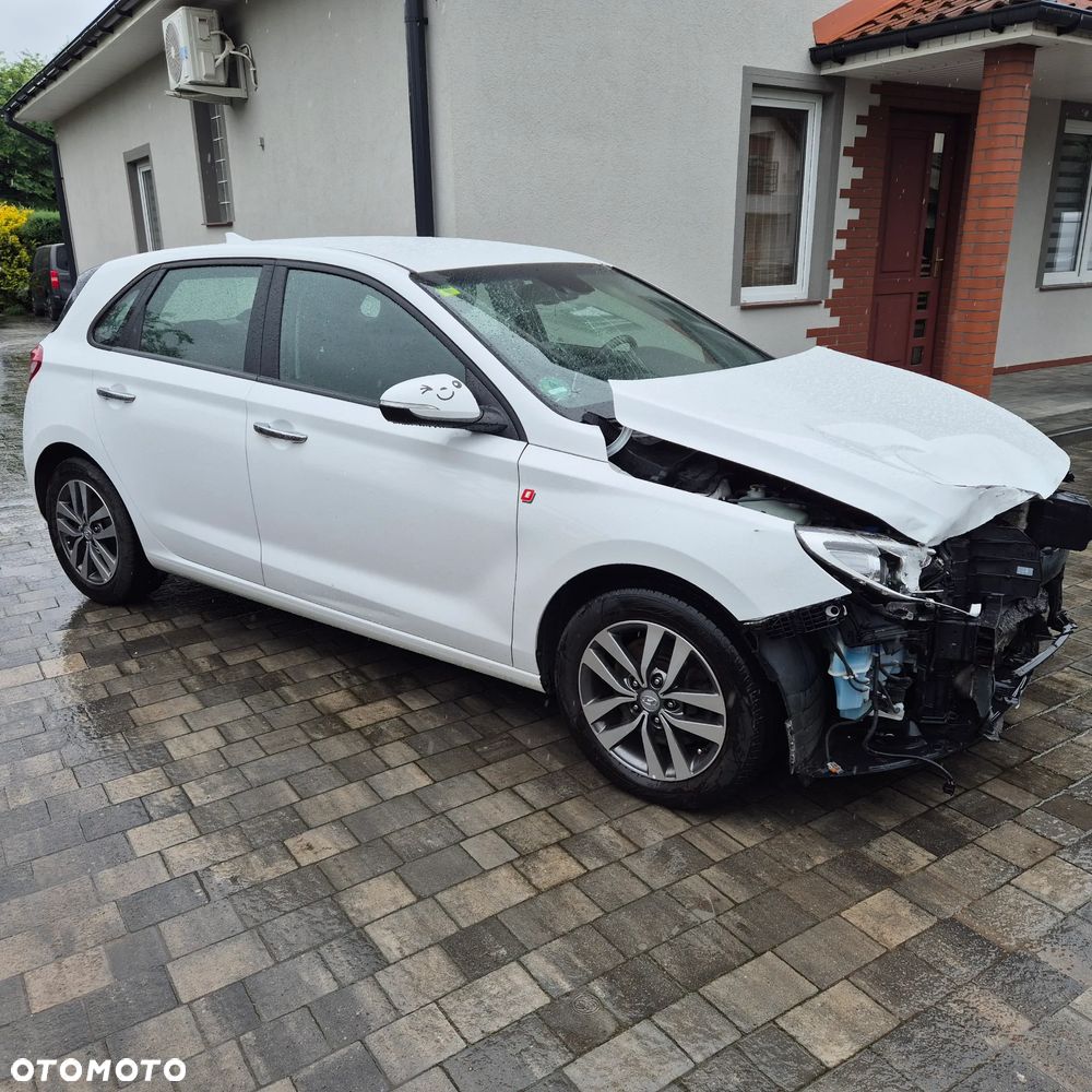 Hyundai i30 1.0 T-GDI EDITION 30 - 1
