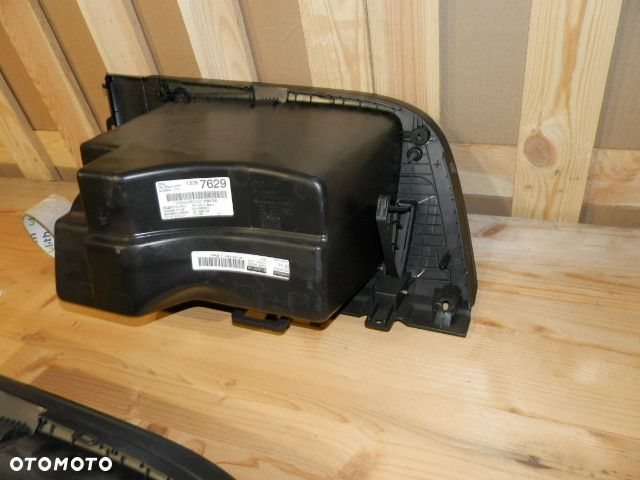 SCHOWEK DESKI KONSOLI OPEL ADAM 2013 2020 - 8