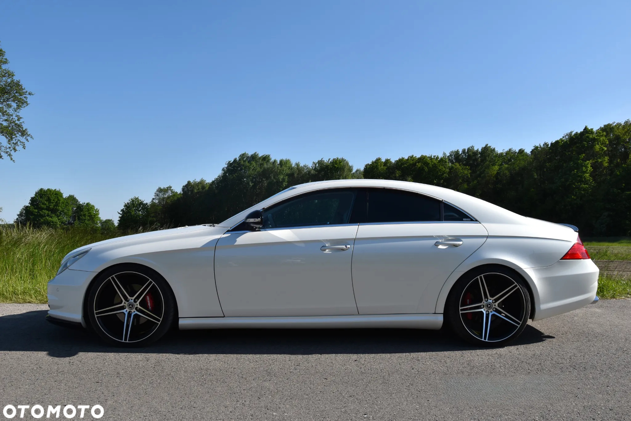 Mercedes-Benz CLS - 3