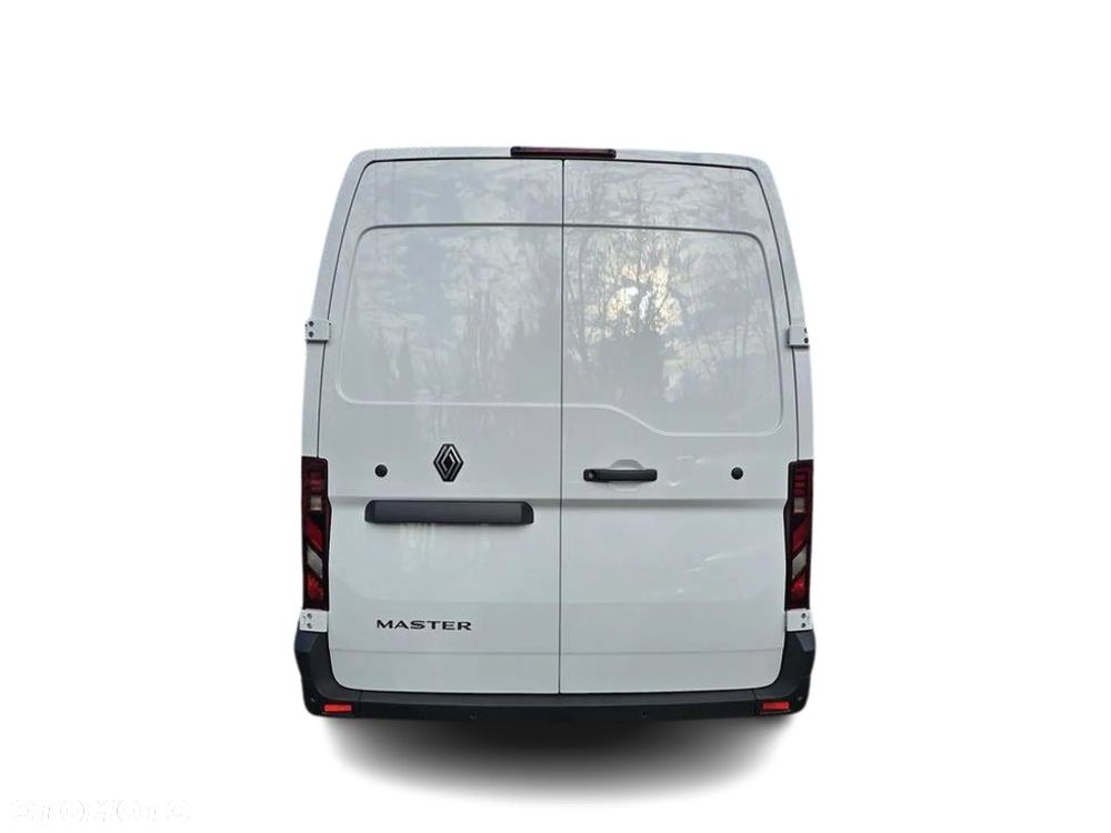 Renault Master L2H2 130 KM - 6