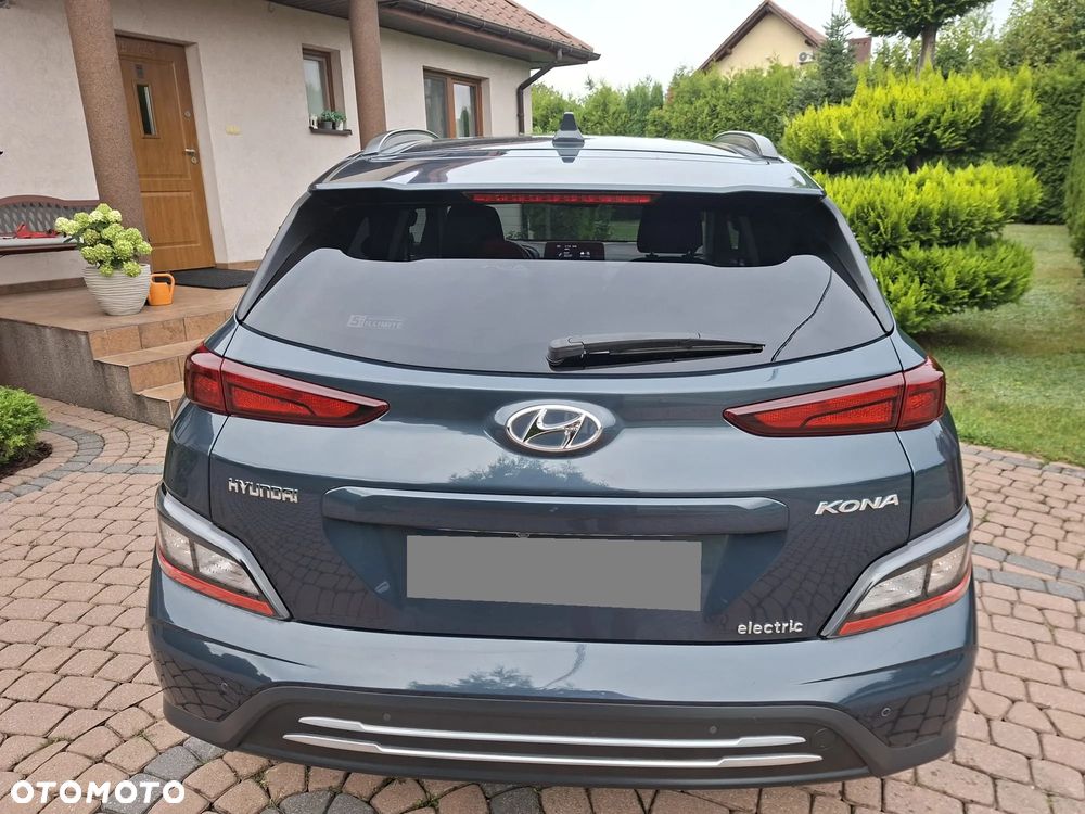 Hyundai Kona Plus - 5