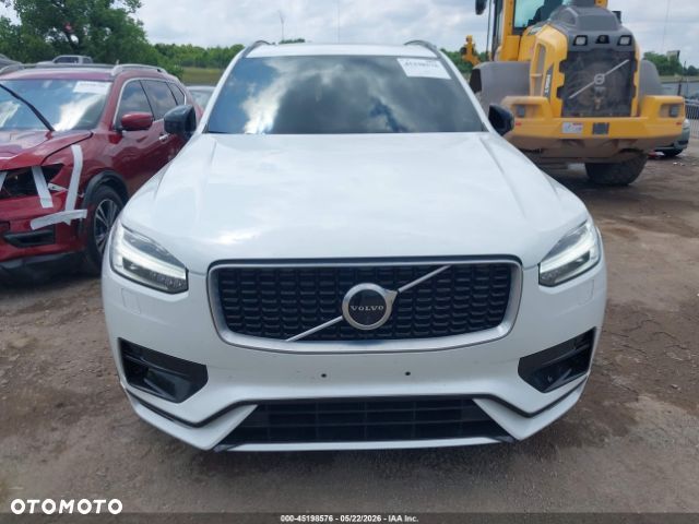 Volvo XC 90 T6 AWD Geartronic RDesign - 12