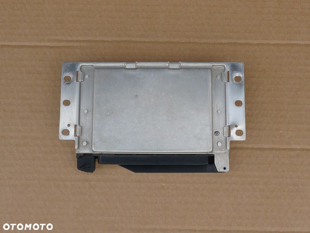 AUDI A8 D2 STEROWNIK MODUŁ ESP 4D0907389E - 4