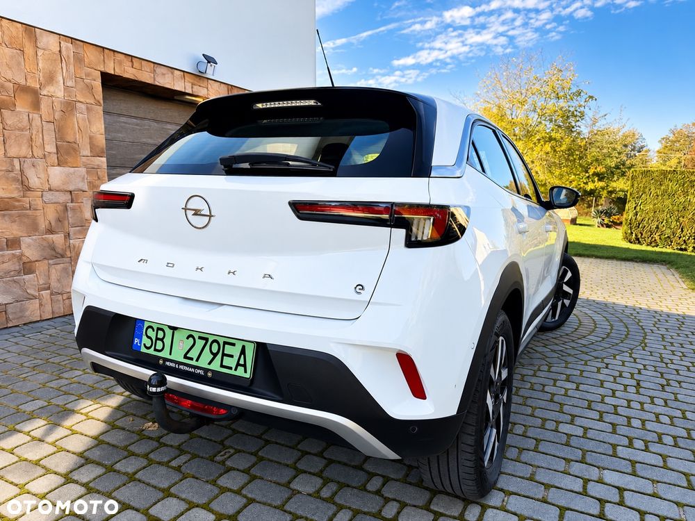 Opel Mokka Mokka-e - 20