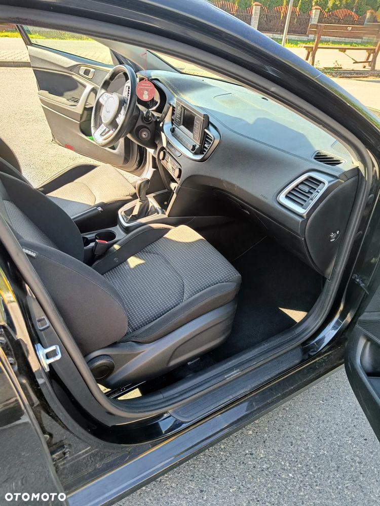 Kia Ceed 1.0 T-GDI S - 14