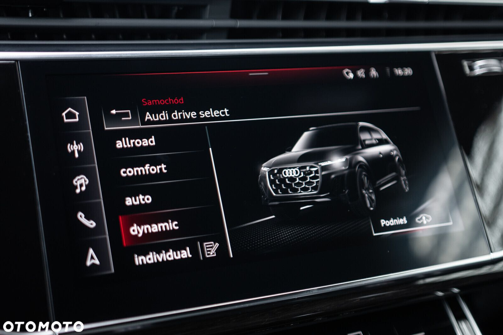 Audi Q7 - 19