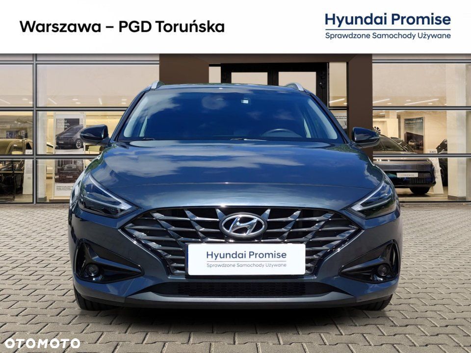 Hyundai i30 - 9