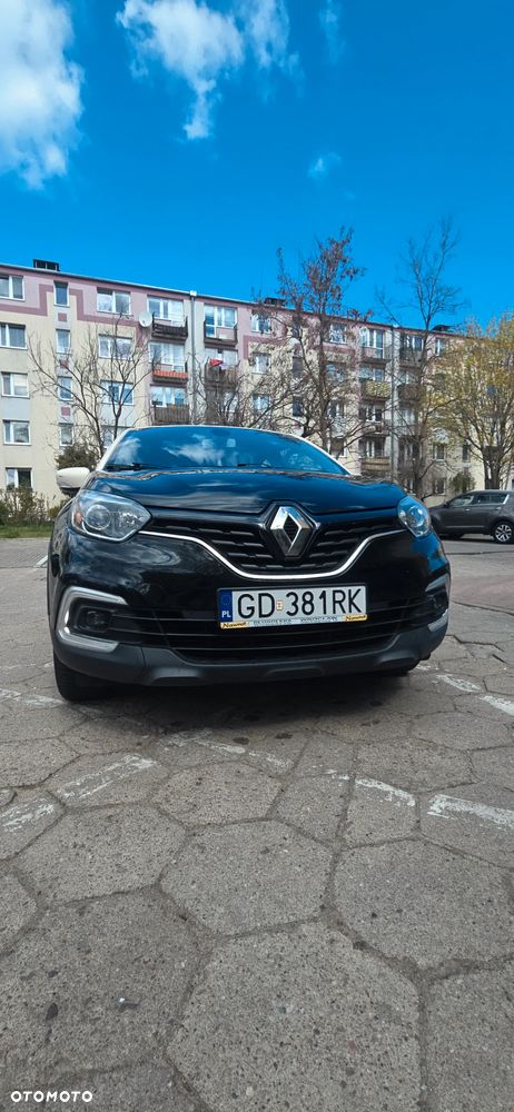 Renault Captur 0.9 Energy TCe Zen - 2