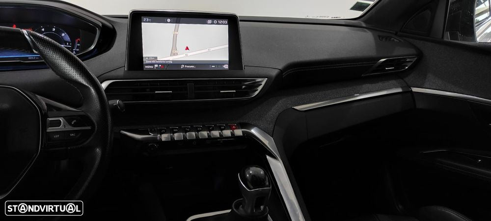 Peugeot 3008 1.5 BlueHDi GT Line - 26