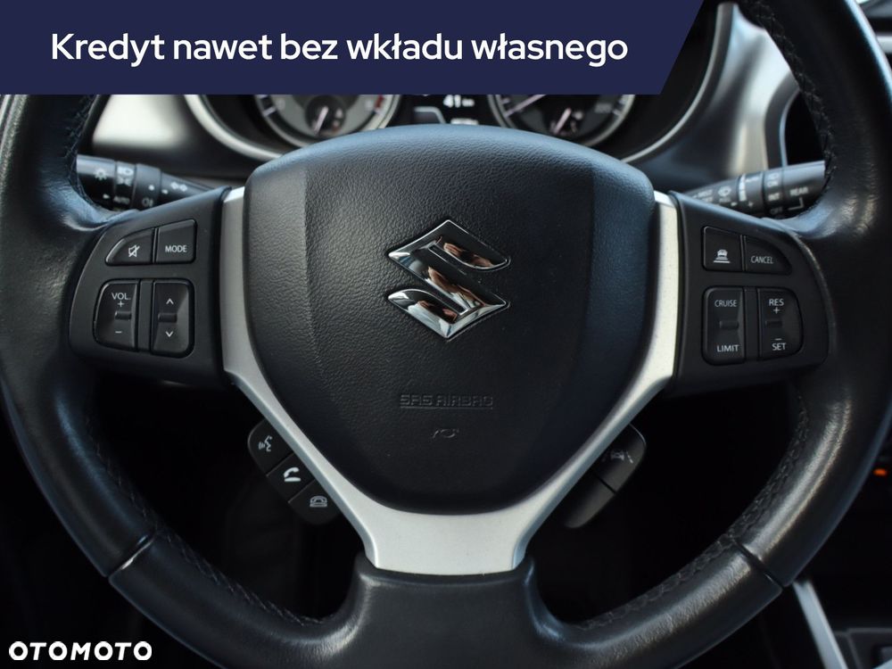 Suzuki Vitara - 19