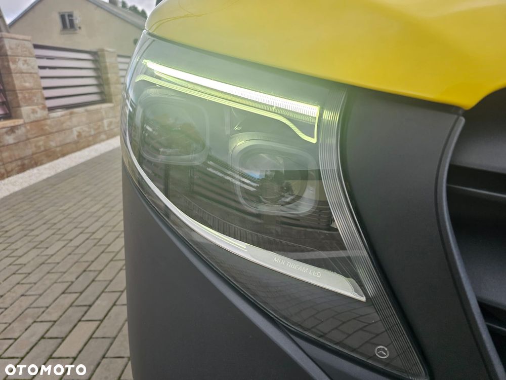 Mercedes-Benz VITO - 12