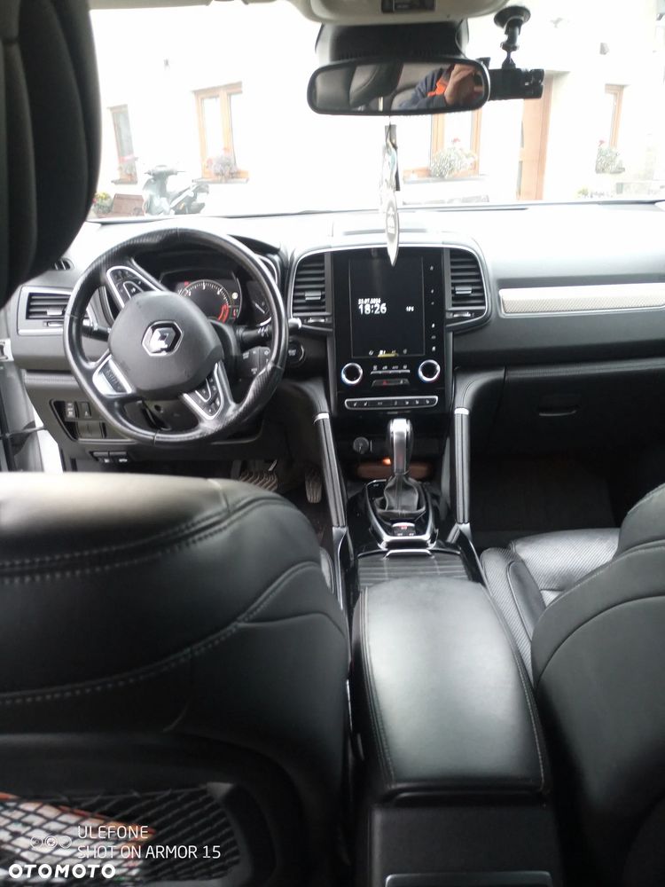 Renault Koleos - 9