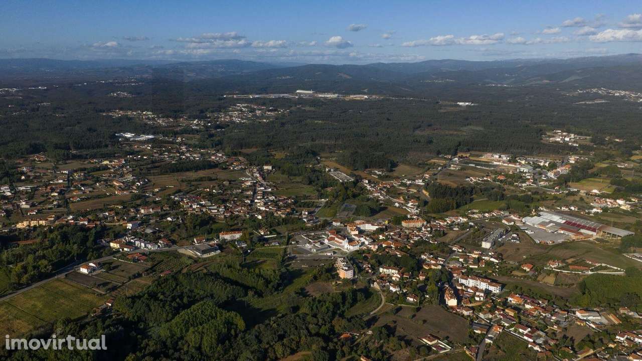 Ativo Imobiliário | Terreno 2,7 ha com Potencial Urbanístico | Águeda - Grande imagem: 2/13