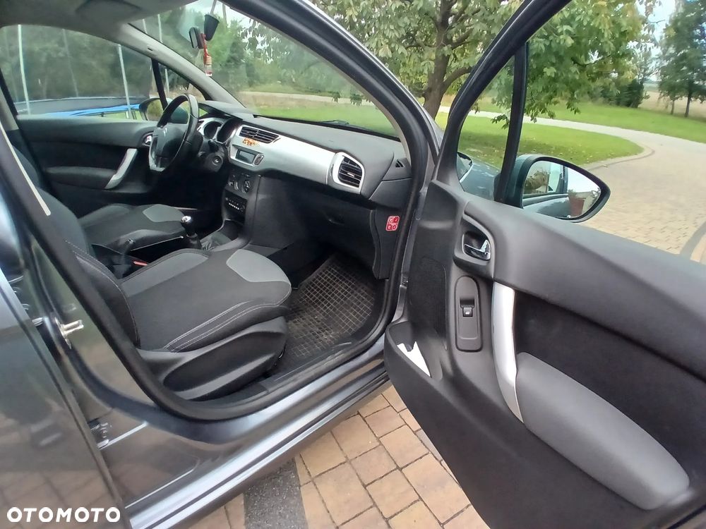 Citroën C3 - 12