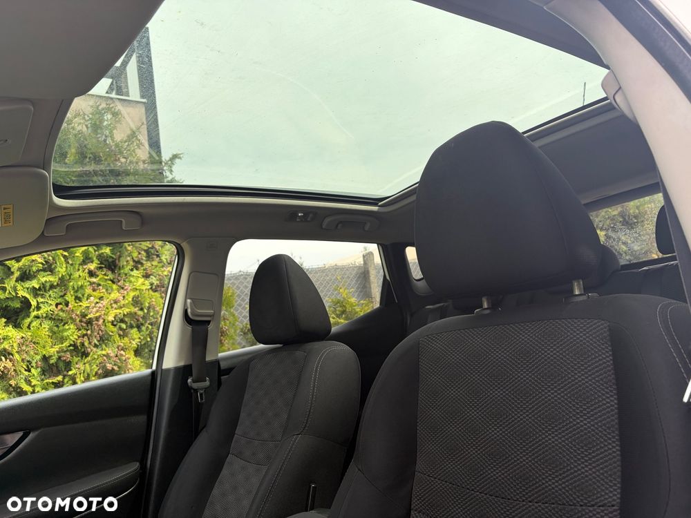 Nissan Qashqai - 20